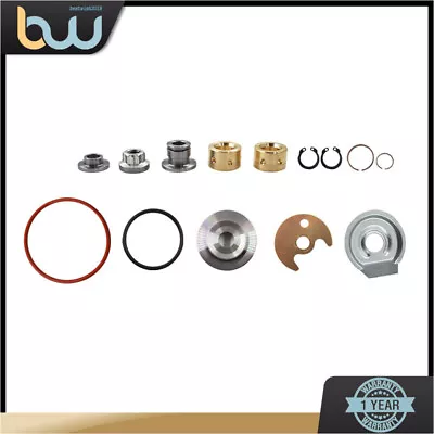 Turbo Repair Rebuild Service Kit For VOLVO SAAB TD04L TD04HL-15T 16T 18T 19T • $18.82