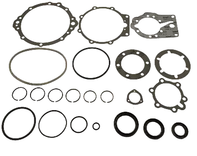 $41.99 • Buy  Velvet Drive 70c 71c 72c Marine Transmission Overhaul Rebuild Kit 1960-2000
