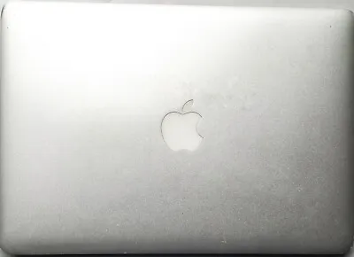 MacBook Air-  Apple A1369 13  Used  • $95.59