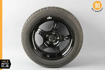 Mercedes W208 CLK320 Emergency Spare Tire Wheel Donut Rim 205 55 R16 16  OEM • $145.25