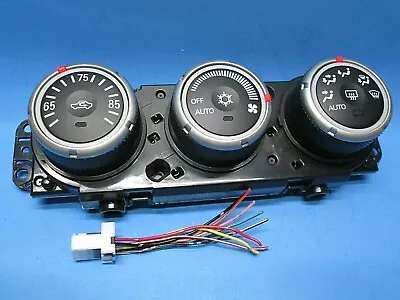 Mitsubishi 08 09 12 Lancer  07-09 11 12 Outlander CLIMATE Control 7820A081XB OEM • $89.99