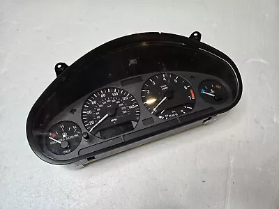 BMW E36 96-99 318is 318ic 318i Instrument Cluster Speedometer Gauges  READ • $79.99