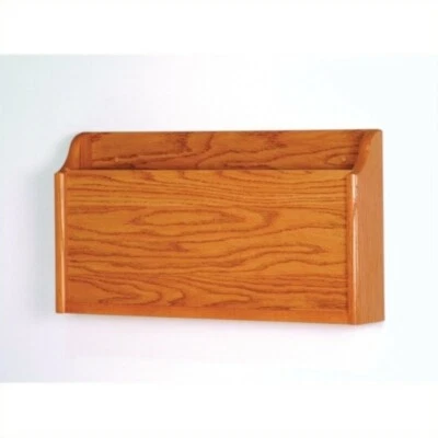$69.34 • Buy Wooden Mallet X-Ray Holder In Medium Oak