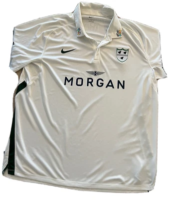 £16.99 • Buy Worcestershire County Cricket Club County Championship Shirt XXL 2022 WCCC