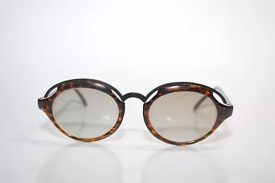 Ellen Tracy Sunglasses D44-262 Italy Tortoise • $44.99