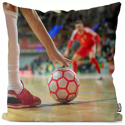 Handball Ball Sports Hall Pillowcase Corner Feet Shoes Boots Details National • £21.51