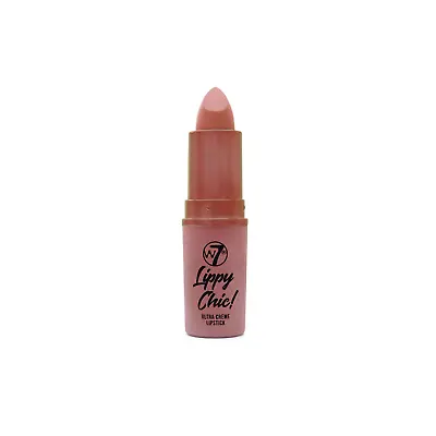 W7 Lippy Chic Ultra Creme Lipstick Shout Out • £3.99