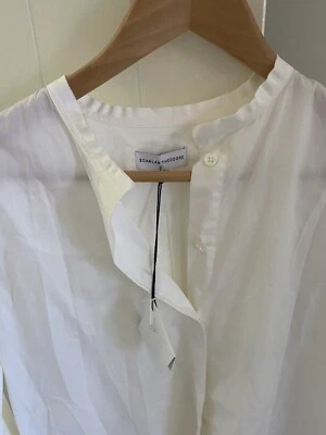 $108 • Buy Scanlan Theodore Shirt Size 10 Nwt