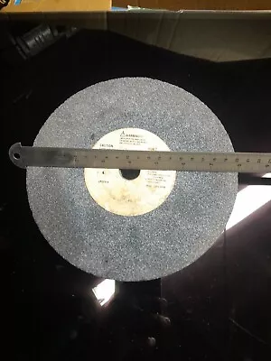 *8 Inch Bench Grinding Wheel NEW No Box 8X1X3/4  • $40