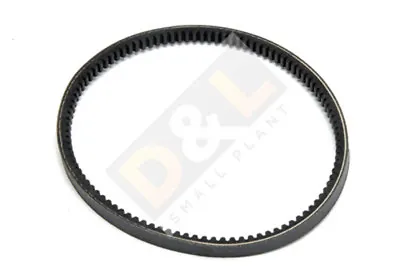 Genuine Drive Belt 2-80140360 Ammann AVP1033 Wacker Compaction Plate Spares • £18.99