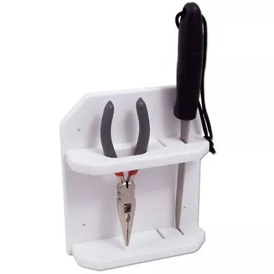 Knife And Plier Holder For Boats Jarvis Marine • $19.95