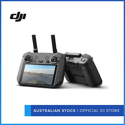 $1529 • Buy DJI RC Pro Controller | Australian Stock | D1 Store