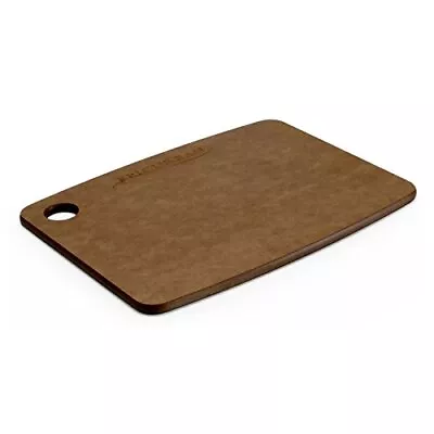 Kitchen Series Cutting Board 8-Inch × 6-Inch Nutmeg • $24.56