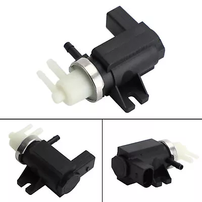 Turbo Boost Pressure Control Solenoid N75 Valve For VW For Audi 1K0906627A TG • $31.99