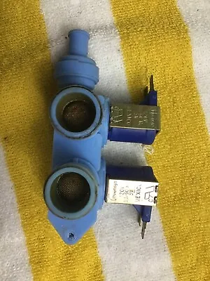 21001932  Maytag Whirlpool Washer Water Inlet Valve Free Shipping • $8.49