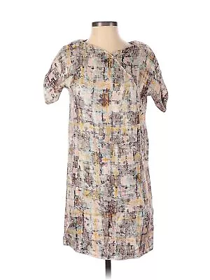 M Missoni Women Brown Casual Dress 2 • $35.74