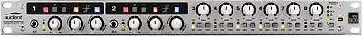 Audient ASP800 8-channel Microphone Preamp • $809.99