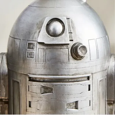 Star Wars R2-D2 Table Lamp • £44.99