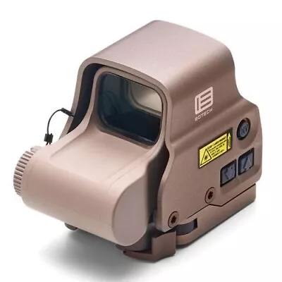 EOTech EXPS3-0 Holographic Weapon Sight • $600