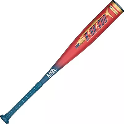 Kids Composite Aluminum Composite USA Baseball Teeball Bats10 To13 Teeball • $50.03