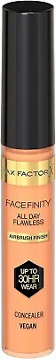Max Factor Facefinity All Day Shade 050 Concealer 200g New • £4.45