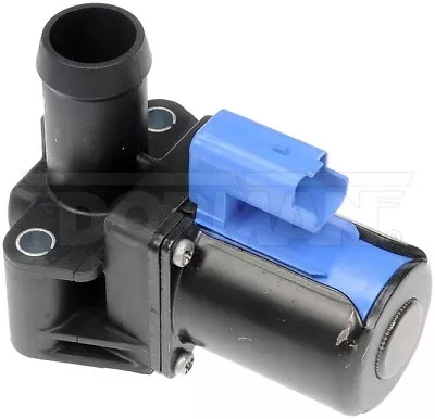 $38.10 • Buy Dorman 902-055 Engine Coolant Bypass Valve For Select 13-18 Ford Models