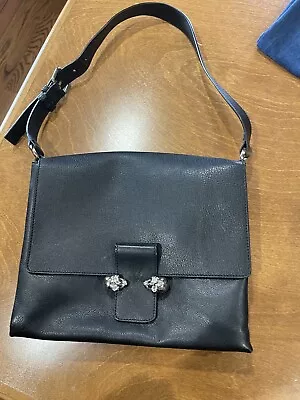 Alexander McQueen Women Bag. Excellent Condition! • $200