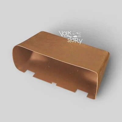 $50 • Buy VW Volkswagen Glove Box Late Bay Window Bus  1968 - 79
