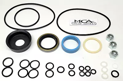 Meyer Snow Plow E-47 Basic Seal Kit & Sleeve 15254 15199 20697 • $54.99