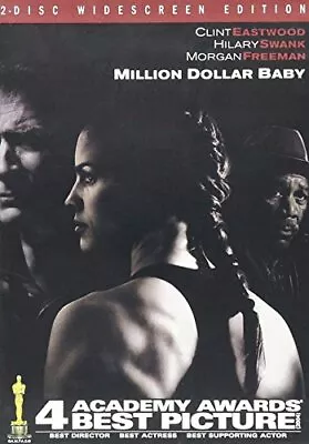 Million Dollar Baby • $3.99