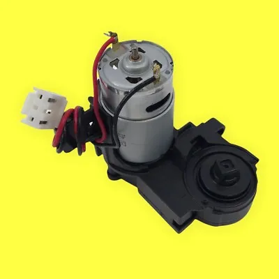 Shark Vacuum Main Roller Brush Motor For RV2001 RV2001DRUS Vacmop Pro #2102z43b2 • $11.98