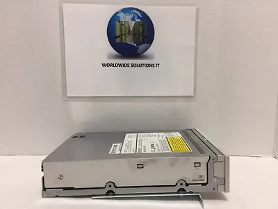 Plasmon 201812-000 Internal SCSI MO Drive 5.2GB  SMO-F551  • $295