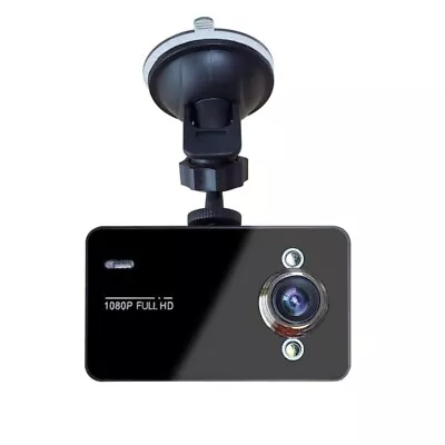 1080p Full HD Mini Dash Cam Motion Detector Sensor Driving Recorder  Car • £9.48