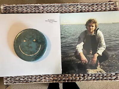 Mac Demarco Vinyl Bundle • $50