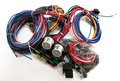 1947 - 1954 Chevy Pickup Truck 12 Circuit Wiring Harness Wire Kit Chevrolet • $244.88
