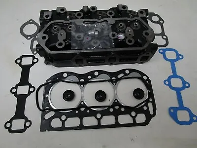 For Toro 110-2596 & 107-9907 Head W Valve Gasket Daihatsu 825683 DM950  Workman  • $1500