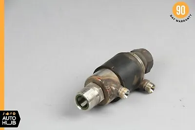 90-02 Mercedes R129 500SL SL500 Fuel Gas Cooler Cooling Tube OEM • $125