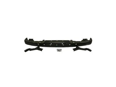 Front Bumper Face Bar For Chevy GMC Colorado Canyon I280 I290 I350 I370 NQ87M2 • $464.15