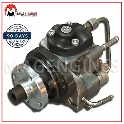 16700-EB70A FUEL INJECTION PUMP NISSAN YD25 DCi FOR D40 NAVARA R51 PATHFINDER • $349