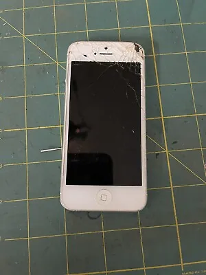 Apple IPhone 5 Model A1429 Parts Only • $5