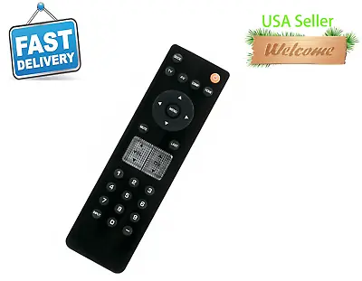 VR2 Replace For Vizio TV Remote FHDTV10A HDTV10A HDTV20A HDTV30A HDTV40A • $8.08