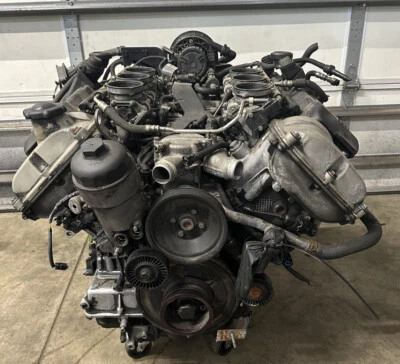 Best Bmw V8 Engine Deals | Dealsan