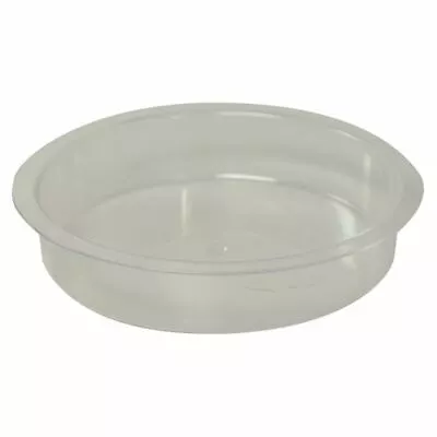 £8.17 • Buy Replacement Bird Bath For A Bird Garden Feeding Station Water Dish 17cm