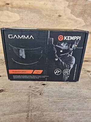 Kemppi Gamma Clear Grinding Visor Replacement Lens Plate • £14.99