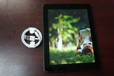 NEXTBOOK NX008H8G 8gb WiFi Tablet BLACK FREE SHIPPING • $24