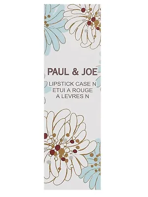 Paul &Joe Lipstick ( Case Inly) • $10