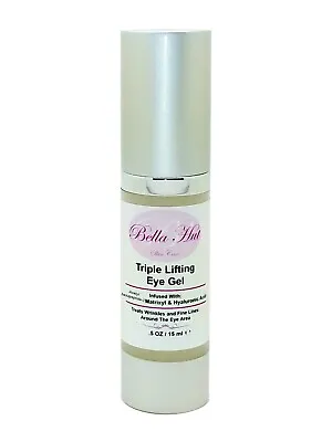 Bellahut Skin Care Eye Gel Wrinkle & Lines Eraser • $25.95