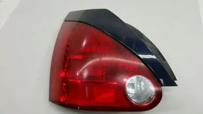 Driver Left Tail Light Lamp Quarter Panel Mounted Fits 04-08 MAXIMA • $41.21