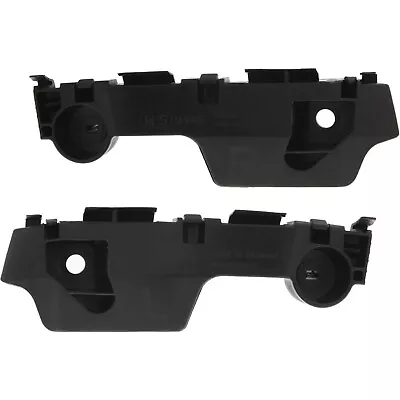 Bumper Retainer Set For 2009-2013 Mazda 6 Front Driver And Passenger Side • $26.11