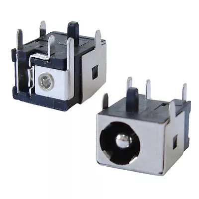 $7.99 • Buy DC POWER JACK SOCKET CONNECTOR For Averatec 3150 3200 3250 3280 6200 6220 Laptop